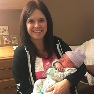 Meet your Posher, Tammy